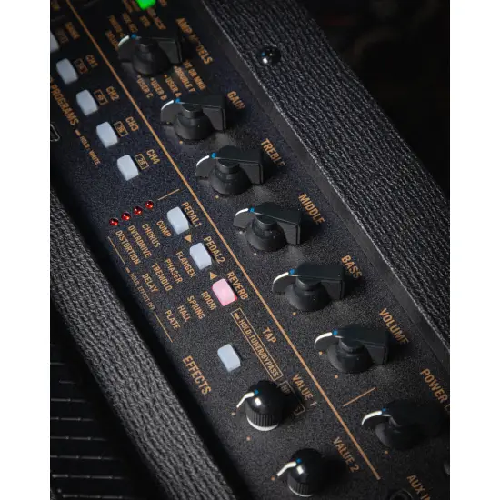 Vox VT40X