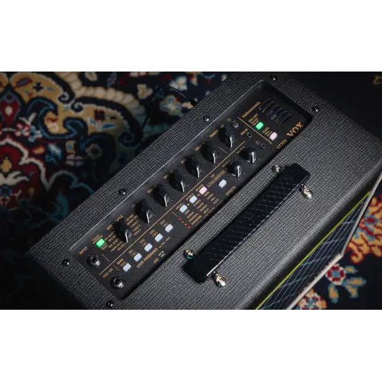 Vox VT20X
