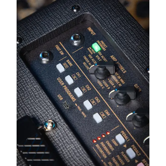 Vox VT20X