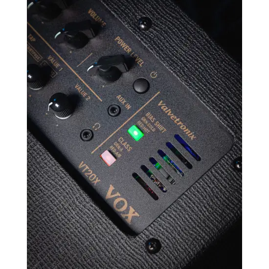 Vox VT20X