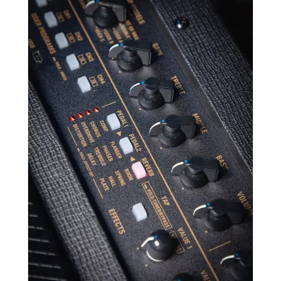 Vox VT20X