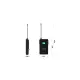 Audibax SISTEMA MICROFONE QUADRUPLO CABEÇA AWM 403 TD