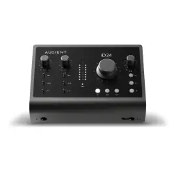Audient INTERFACE USB iD24
