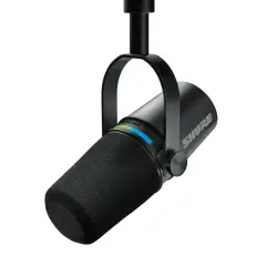 Shure MICROFONE DINAMICO MV7i