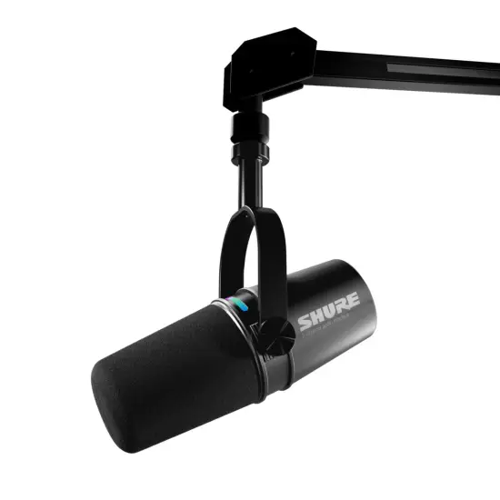Shure MICROFONE DINAMICO MV7i