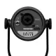 Shure MICROFONE DINAMICO MV7i