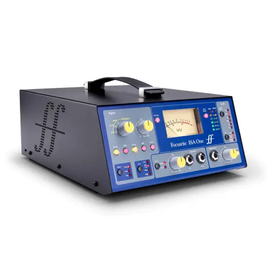 Focusrite PREAMP MICROFONE ISA One