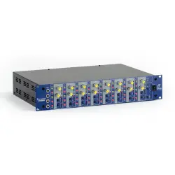 Focusrite PREAMP MICROFONE ISA 828 MkII