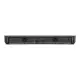 Shure SISTEMA MICROFONE MÃO BLX288E/PG58 Combo S8 (823 - 832MHz)