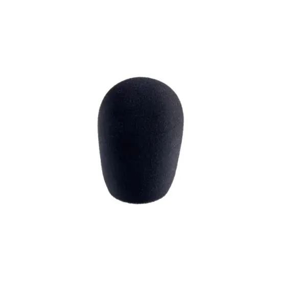 JTS ESPONJA ANTI-SOPRO Ø22mm MS22
