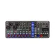 Zoom MESA MISTURA DIGITAL LiveTrak L6max