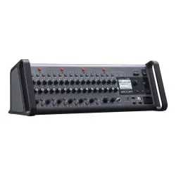 Zoom MESA MISTURA DIGITAL LiveTrak L-20R