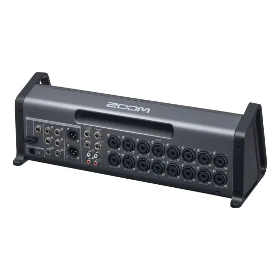 Zoom MESA MISTURA DIGITAL LiveTrak L-20R