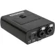 Rockboard PRÉ-AMPLIFICADOR AUSCULTADORES HA 3 In-Ear Monitor Amplifier