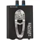 Rockboard PRÉ-AMPLIFICADOR AUSCULTADORES HA 3 In-Ear Monitor Amplifier