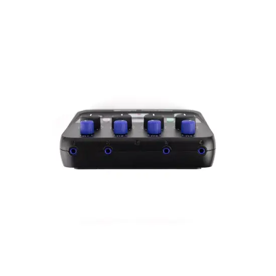 Zoom GRAVADOR PORTATIL PodTrak P4next