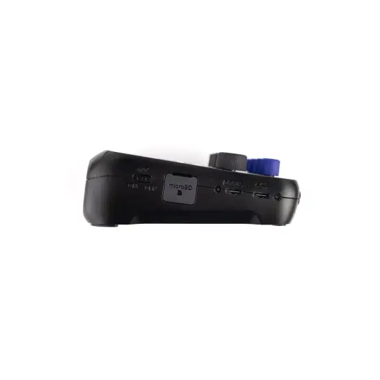 Zoom GRAVADOR PORTATIL PodTrak P4next