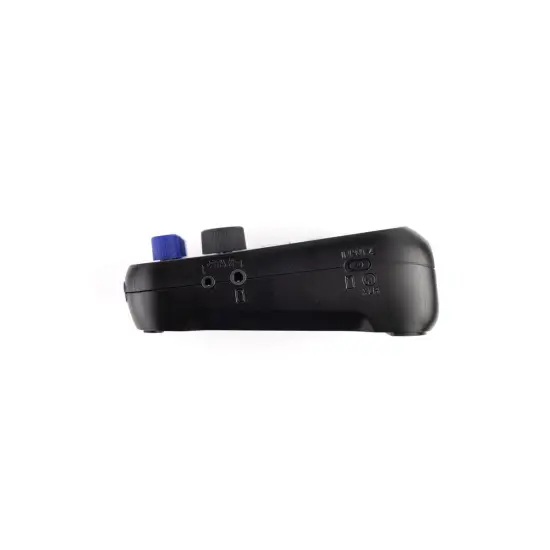 Zoom GRAVADOR PORTATIL PodTrak P4next