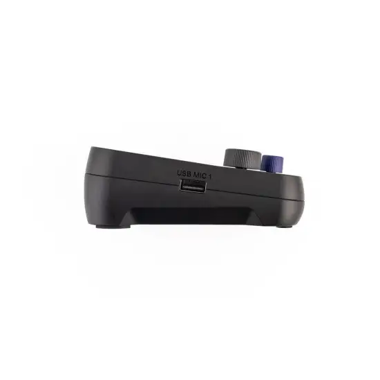 Zoom GRAVADOR PORTATIL PodTrak P2