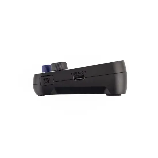 Zoom GRAVADOR PORTATIL PodTrak P2