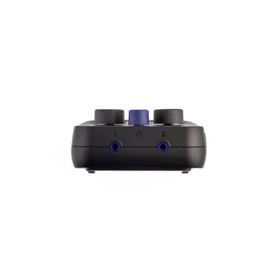 Zoom GRAVADOR PORTATIL PodTrak P2