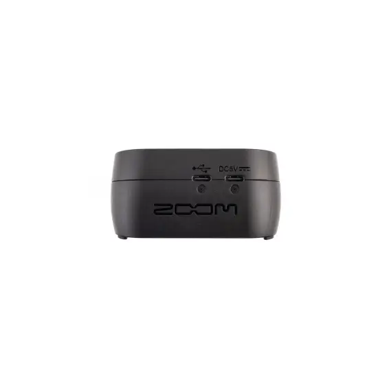 Zoom GRAVADOR PORTATIL PodTrak P2