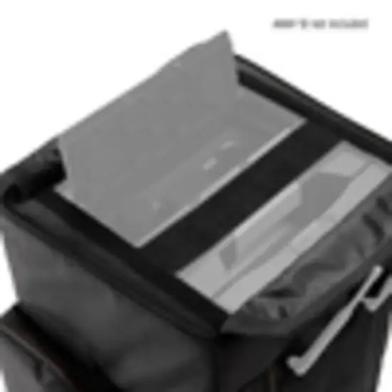 LD Systems CAPA COLUNA ANNY 10 PC