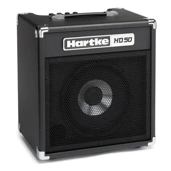  HD50