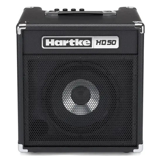  HD50