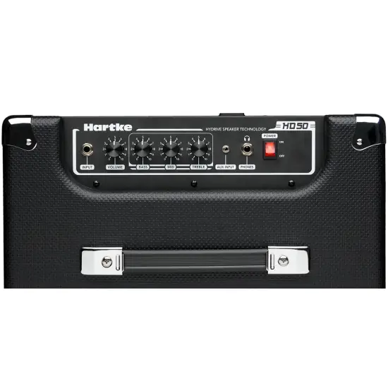  HD50