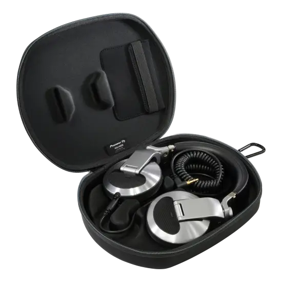 Pioneer ESTOJO AUSCULTADORES HDJ-HC02