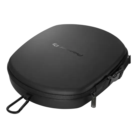 Pioneer ESTOJO AUSCULTADORES HDJ-HC02