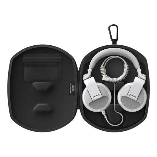 Pioneer ESTOJO AUSCULTADORES HDJ-HC02