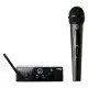 AKG SISTEMA MICROFONE MAO WMS40MINI Vocal Set BD US25C  (539.300 Mhz)