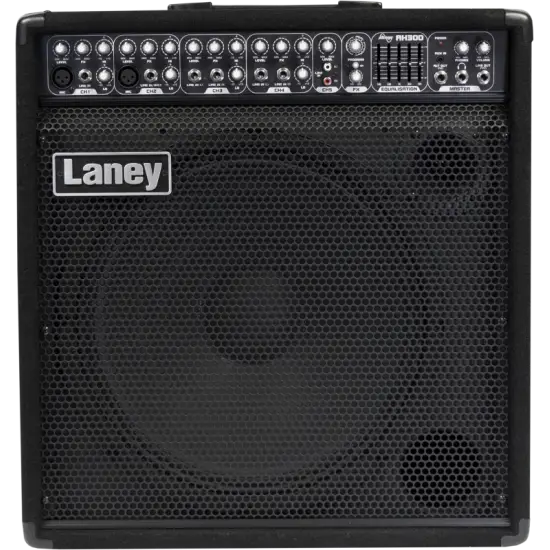 Laney MONITOR TECLADO AH300