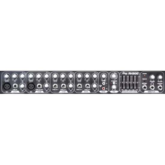 Laney MONITOR TECLADO AH300