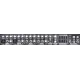 Laney MONITOR TECLADO AH300