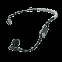 Shure MICROFONE CABEÇA SM35-TQG