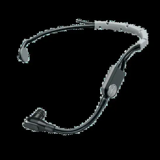 Shure MICROFONE CABEÇA SM35-TQG