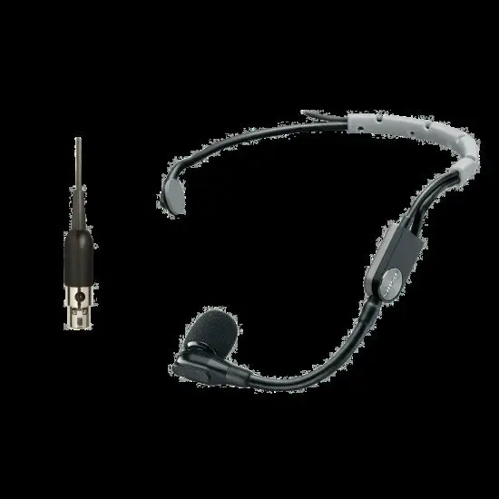 Shure MICROFONE CABEÇA SM35-TQG