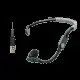 Shure MICROFONE CABEÇA SM35-TQG