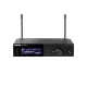Shure SISTEMA MICROFONE MÃO SLXD24+ E/58 S50 (823-865MHz)