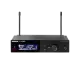 Shure SISTEMA MICROFONE MÃO DUPLO SLXD24D+ E/58 K55 (606-694MHz)