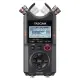 Tascam GRAVADOR PORTATIL DR-40XP