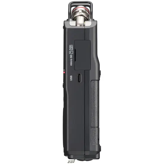 Tascam GRAVADOR PORTATIL DR-40XP