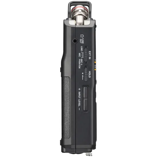 Tascam GRAVADOR PORTATIL DR-40XP