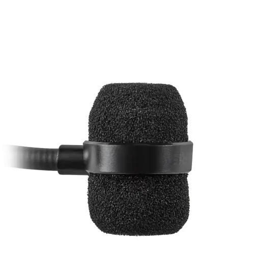 Shure MICROFONE CABEÇA SM39-TQG