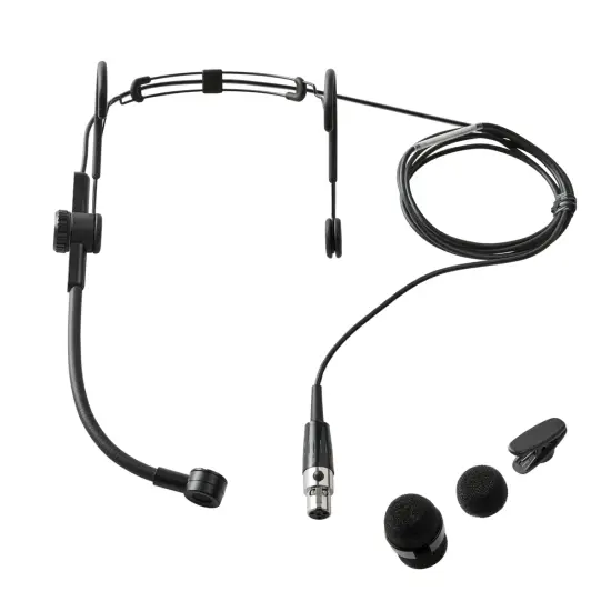 Shure MICROFONE CABEÇA SM39-TQG