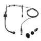 Shure MICROFONE CABEÇA SM39-TQG