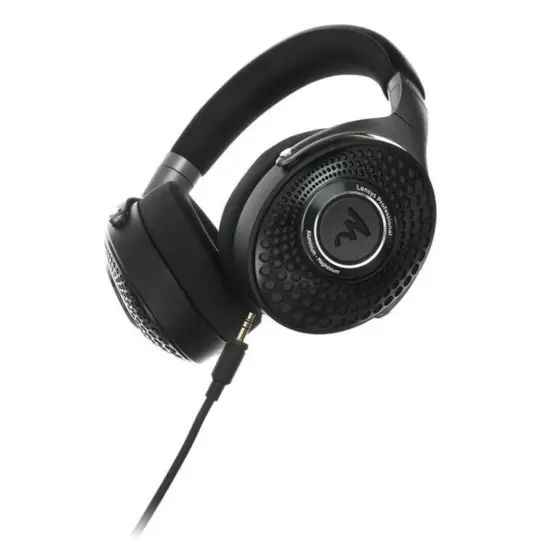 Focal AUSCULTADORES Lensys Professional Black